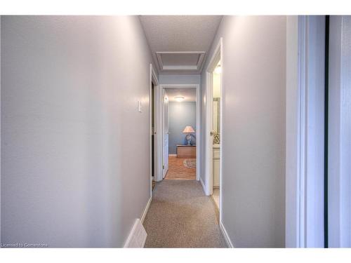 14 Lewis Crescent, Kitchener, ON - Indoor Photo Showing Other Room