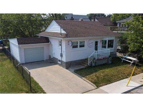 7 Peppler Street, Waterloo, ON 