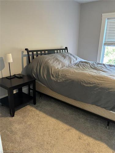 25 John Street, Cambridge, ON - Indoor Photo Showing Bedroom