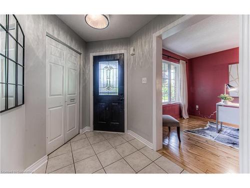 56 Rush Meadow Street, Kitchener, ON - Indoor Photo Showing Other Room