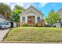 223 Lancaster Street W, Kitchener, ON  - Outdoor With Deck Patio Veranda 