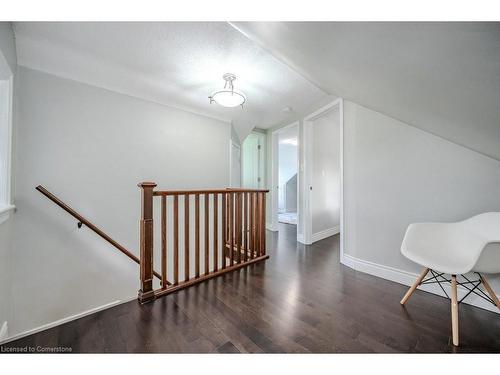 223 Lancaster Street W, Kitchener, ON - Indoor Photo Showing Other Room