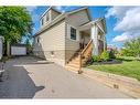 223 Lancaster Street W, Kitchener, ON  - Outdoor 