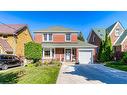 82 Dunham Avenue, Kitchener, ON  - Outdoor With Deck Patio Veranda With Facade 