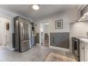 82 Dunham Avenue, Kitchener, ON  - Indoor Photo Showing Kitchen 