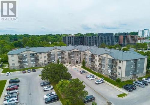 318-15 Jacksway Crescent, London, ON - Outdoor With View