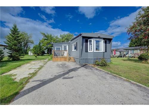 25 Grand Vista Crescent, Mount Forest, ON 