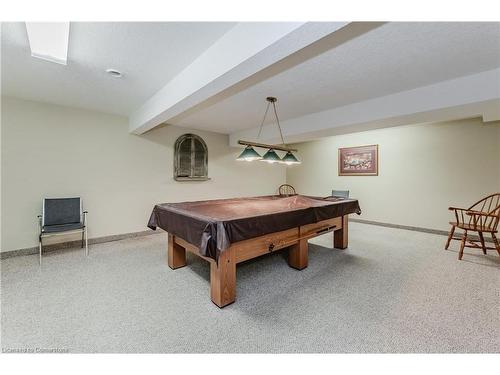 22-50 Midland Drive, Kitchener, ON - Indoor Photo Showing Other Room