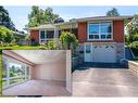 59 Lakeside Drive, Kitchener, ON  - Outdoor 