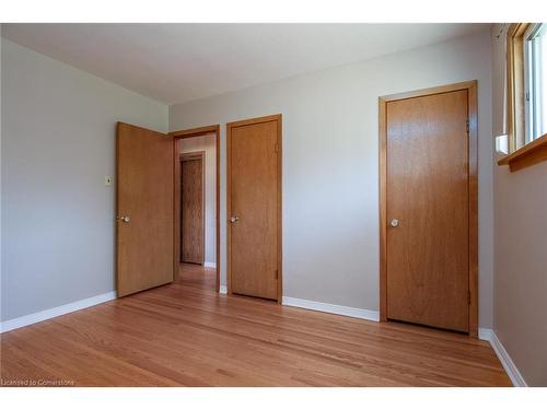 59 Lakeside Drive, Kitchener, ON - Indoor Photo Showing Other Room