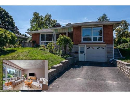 59 Lakeside Drive, Kitchener, ON - Outdoor