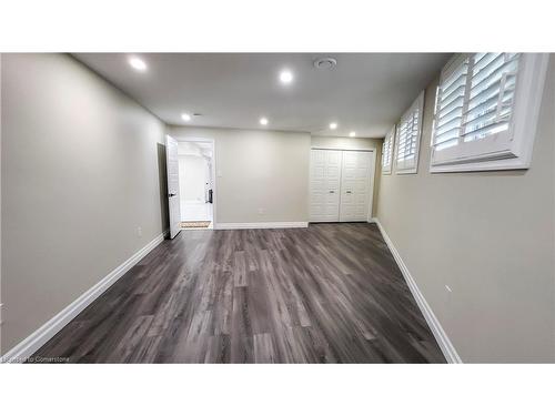 3-410 Zeller Drive, Kitchener, ON - Indoor Photo Showing Other Room