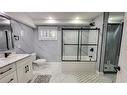 3-410 Zeller Drive, Kitchener, ON  - Indoor Photo Showing Bathroom 