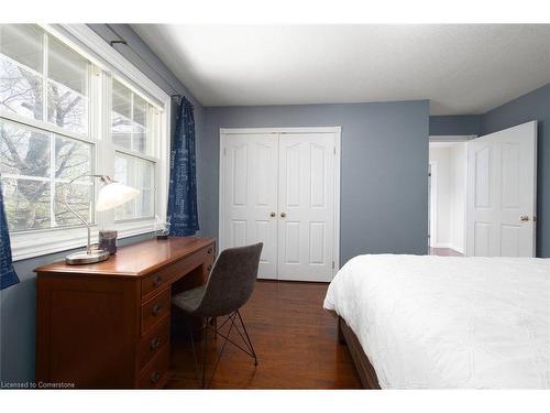 116 Darren Crescent, Cambridge, ON - Indoor Photo Showing Bedroom