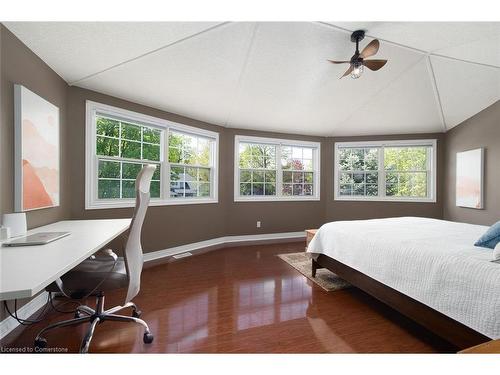 116 Darren Crescent, Cambridge, ON - Indoor Photo Showing Bedroom