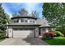 116 Darren Crescent, Cambridge, ON  - Outdoor With Facade 