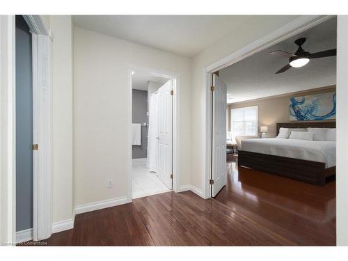 116 Darren Crescent, Cambridge, ON - Indoor Photo Showing Bedroom