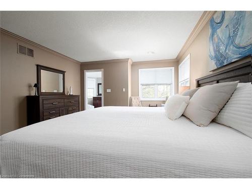 116 Darren Crescent, Cambridge, ON - Indoor Photo Showing Bedroom