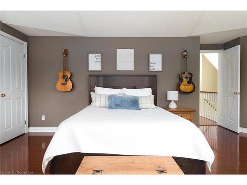 116 Darren Crescent, Cambridge, ON - Indoor Photo Showing Bedroom