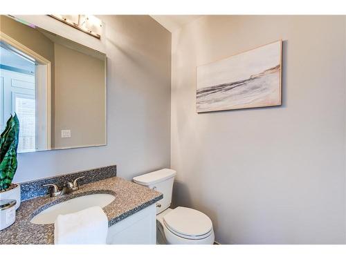 112 Sofron Drive, Cambridge, ON - Indoor Photo Showing Bathroom