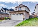 112 Sofron Drive, Cambridge, ON  - Outdoor 