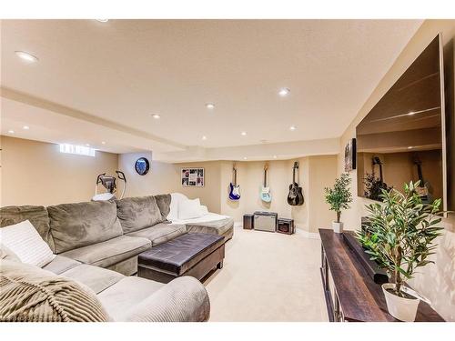 112 Sofron Drive, Cambridge, ON - Indoor