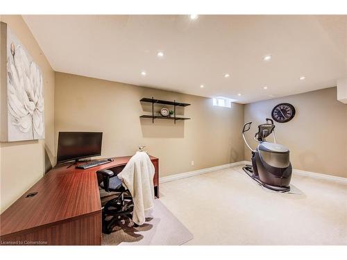 112 Sofron Drive, Cambridge, ON - Indoor