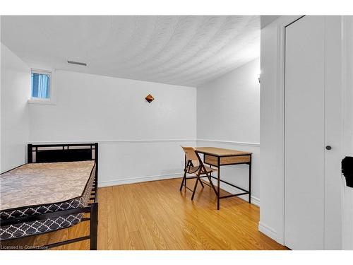 543 Glen Forrest Boulevard, Waterloo, ON - Indoor Photo Showing Dining Room