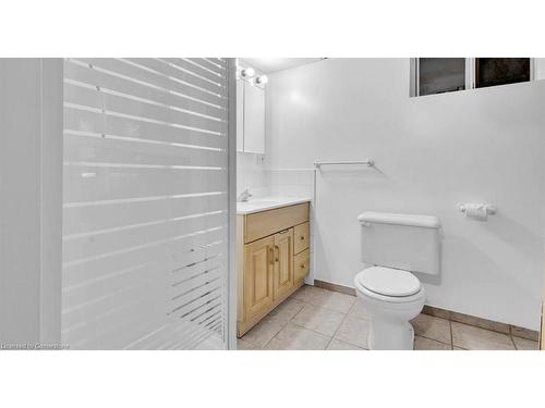 543 Glen Forrest Boulevard, Waterloo, ON - Indoor Photo Showing Bathroom