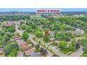 543 Glen Forrest Boulevard, Waterloo, ON  - Outdoor With View 