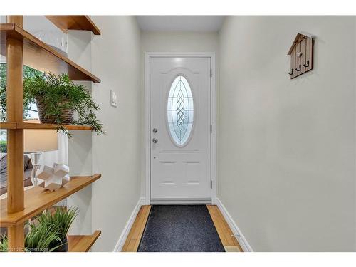 543 Glen Forrest Boulevard, Waterloo, ON - Indoor Photo Showing Other Room