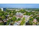 605-120 Mansion Street, Kitchener, ON  - Outdoor With View 