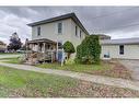 410 Queen Street S, Palmerston, ON  - Outdoor 