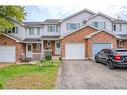 395 Downsview Place, Waterloo, ON  - Outdoor With Deck Patio Veranda With Facade 