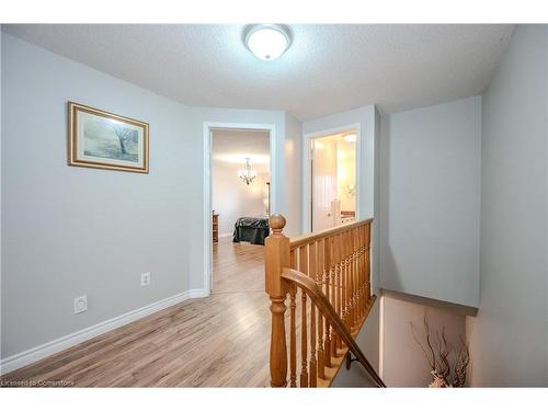 395 Downsview Place, Waterloo, ON - Indoor Photo Showing Other Room