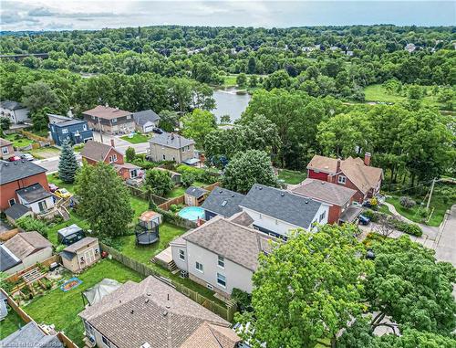 9 Augusta Street, Cambridge, ON - Outdoor With View