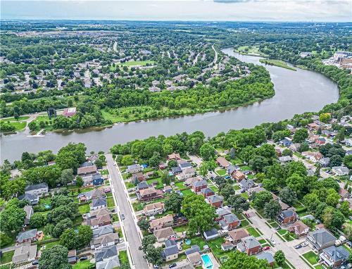 9 Augusta Street, Cambridge, ON - Outdoor With View