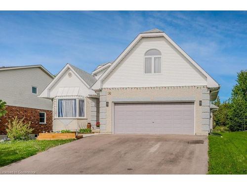 50 Country Creek Drive, Baden, ON - Outdoor