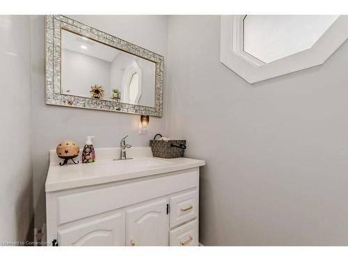 50 Country Creek Drive, Baden, ON - Indoor Photo Showing Bathroom