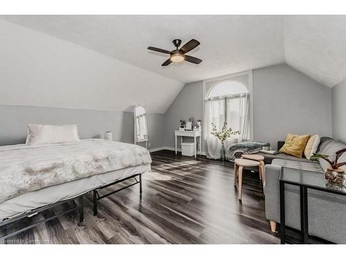 50 Country Creek Drive, Baden, ON - Indoor Photo Showing Bedroom