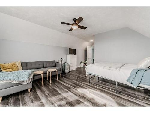 50 Country Creek Drive, Baden, ON - Indoor Photo Showing Bedroom