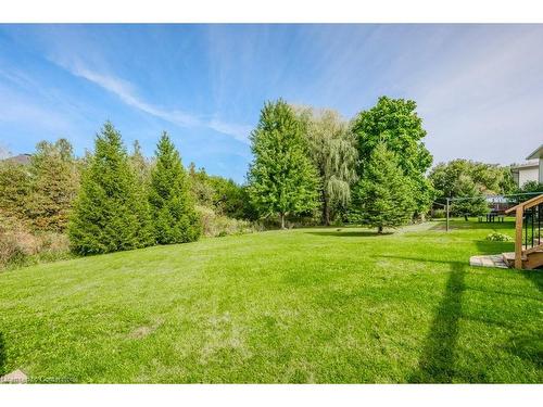 50 Country Creek Drive, Baden, ON - Outdoor