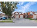 84 Stonecairn Drive, Cambridge, ON  - Outdoor With Facade 