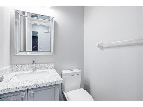 84 Stonecairn Drive, Cambridge, ON - Indoor Photo Showing Bathroom