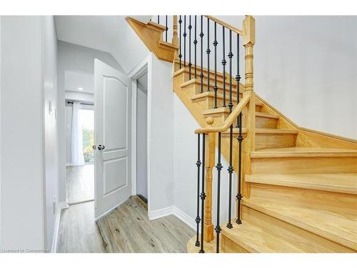 84 Stonecairn Drive, Cambridge, ON - Indoor Photo Showing Other Room