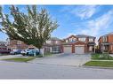 84 Stonecairn Drive, Cambridge, ON  - Outdoor With Facade 