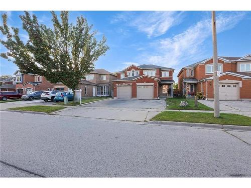 84 Stonecairn Drive, Cambridge, ON - Outdoor With Facade