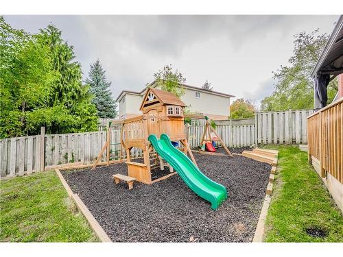 325B Mayview Crescent, Waterloo, ON - Outdoor