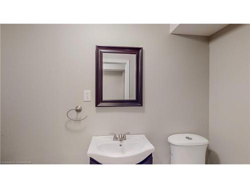 5 Michelle Court, Kitchener, ON - Indoor Photo Showing Bathroom