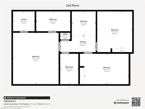 5 Michelle Court, Kitchener, ON - Other